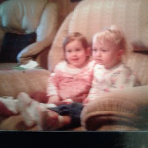 Meet your Posher, Samatha